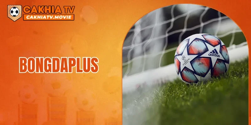 Bongdaplus